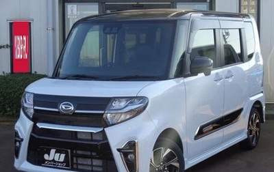 Daihatsu Tanto IV, 2022 год, 1 035 035 рублей, 1 фотография