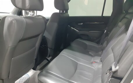 Toyota Land Cruiser Prado 120 рестайлинг, 2008 год, 2 750 000 рублей, 18 фотография