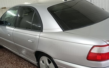 Opel Omega B, 1999 год, 550 000 рублей, 7 фотография