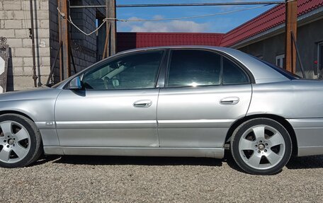 Opel Omega B, 1999 год, 550 000 рублей, 4 фотография