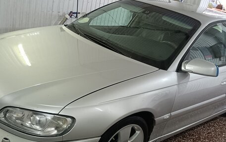 Opel Omega B, 1999 год, 550 000 рублей, 6 фотография