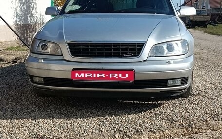 Opel Omega B, 1999 год, 550 000 рублей, 3 фотография