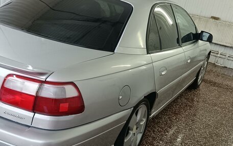 Opel Omega B, 1999 год, 550 000 рублей, 10 фотография