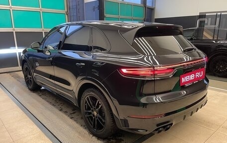 Porsche Cayenne III, 2019 год, 7 000 000 рублей, 4 фотография