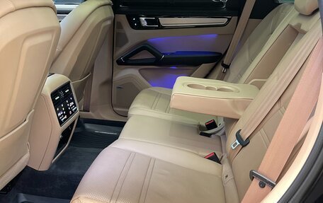 Porsche Cayenne III, 2019 год, 7 000 000 рублей, 13 фотография