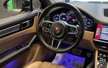 Porsche Cayenne III, 2019 год, 7 000 000 рублей, 16 фотография