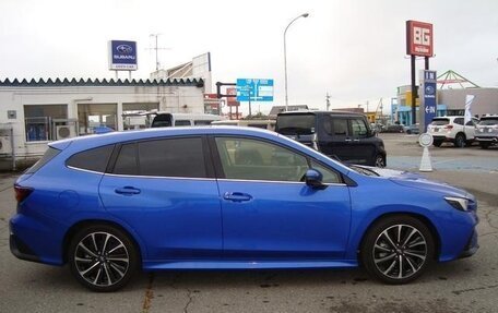 Subaru Levorg, 2021 год, 1 910 000 рублей, 7 фотография