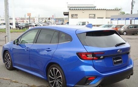 Subaru Levorg, 2021 год, 1 910 000 рублей, 5 фотография