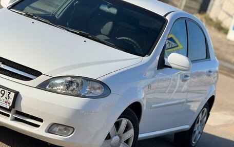 Chevrolet Lacetti, 2006 год, 589 000 рублей, 4 фотография