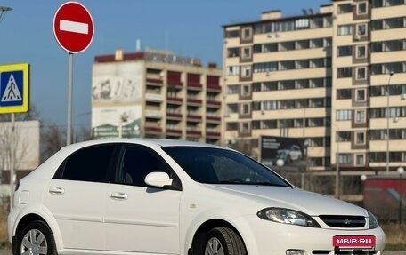 Chevrolet Lacetti, 2006 год, 589 000 рублей, 2 фотография