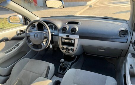 Chevrolet Lacetti, 2006 год, 589 000 рублей, 20 фотография