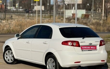 Chevrolet Lacetti, 2006 год, 589 000 рублей, 11 фотография