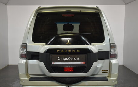 Mitsubishi Pajero IV, 2019 год, 3 749 000 рублей, 5 фотография