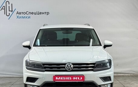 Volkswagen Tiguan II, 2016 год, 2 199 100 рублей, 11 фотография