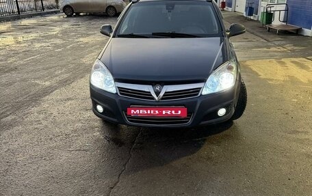 Opel Astra H, 2010 год, 770 000 рублей, 6 фотография