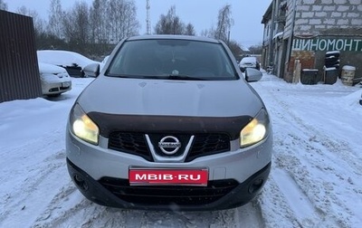 Nissan Qashqai, 2012 год, 1 200 000 рублей, 1 фотография