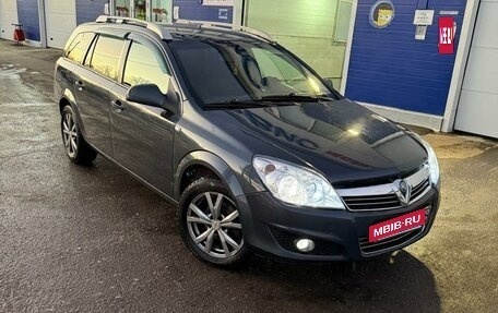 Opel Astra H, 2010 год, 770 000 рублей, 5 фотография