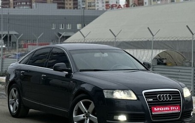 Audi A6, 2009 год, 970 000 рублей, 1 фотография