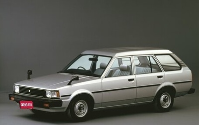 Toyota Corolla, 1983 год, 110 000 рублей, 1 фотография