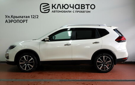 Nissan X-Trail, 2021 год, 3 350 000 рублей, 5 фотография