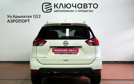 Nissan X-Trail, 2021 год, 3 350 000 рублей, 4 фотография