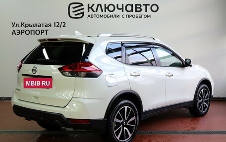 Nissan X-Trail, 2021 год, 3 350 000 рублей, 2 фотография