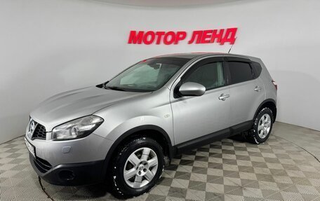 Nissan Qashqai, 2011 год, 1 169 000 рублей, 3 фотография