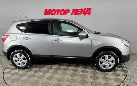 Nissan Qashqai, 2011 год, 1 169 000 рублей, 5 фотография