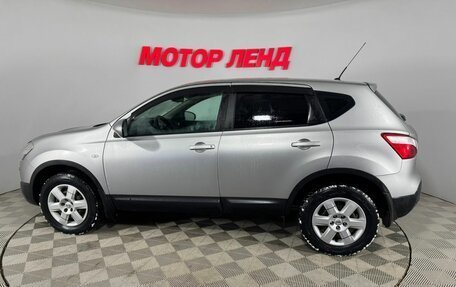 Nissan Qashqai, 2011 год, 1 169 000 рублей, 4 фотография