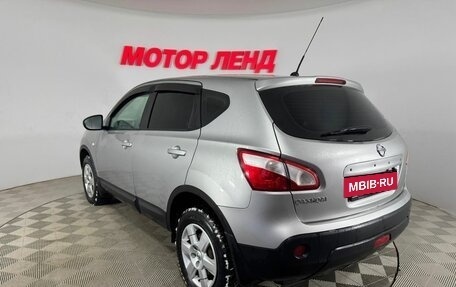 Nissan Qashqai, 2011 год, 1 169 000 рублей, 6 фотография