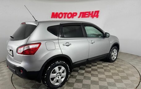 Nissan Qashqai, 2011 год, 1 169 000 рублей, 8 фотография