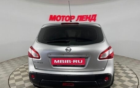 Nissan Qashqai, 2011 год, 1 169 000 рублей, 7 фотография