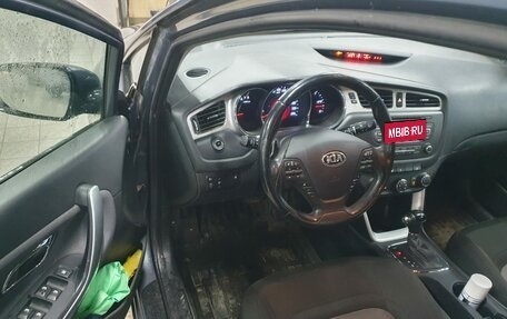 KIA cee'd III, 2015 год, 1 189 000 рублей, 3 фотография