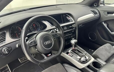 Audi A4, 2014 год, 3 000 000 рублей, 15 фотография