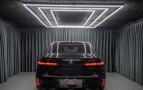 BMW 7 серия, 2024 год, 95 000 000 рублей, 4 фотография