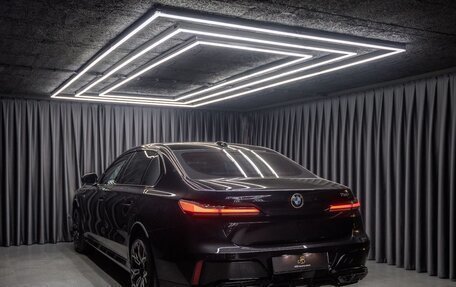 BMW 7 серия, 2024 год, 95 000 000 рублей, 5 фотография