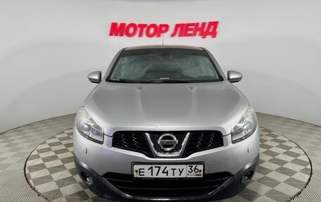 Nissan Qashqai, 2011 год, 1 169 000 рублей, 2 фотография