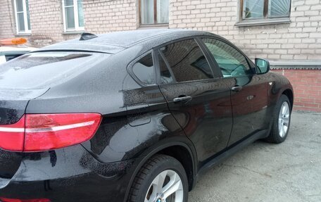 BMW X6, 2011 год, 2 100 000 рублей, 3 фотография