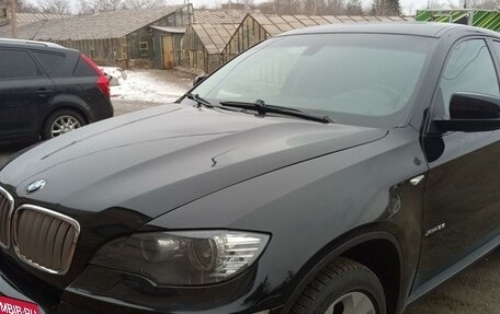 BMW X6, 2011 год, 2 100 000 рублей, 7 фотография