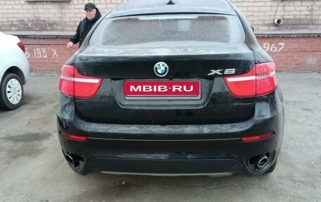 BMW X6, 2011 год, 2 100 000 рублей, 5 фотография