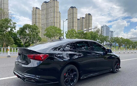 Chevrolet Malibu IX, 2020 год, 1 700 000 рублей, 4 фотография