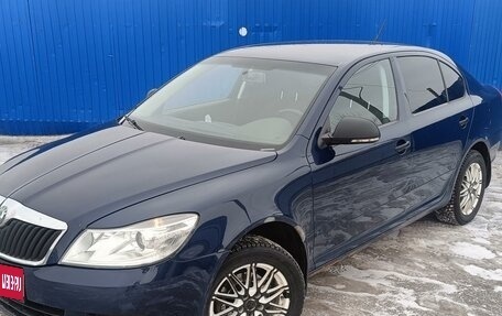 Skoda Octavia, 2012 год, 730 000 рублей, 1 фотография