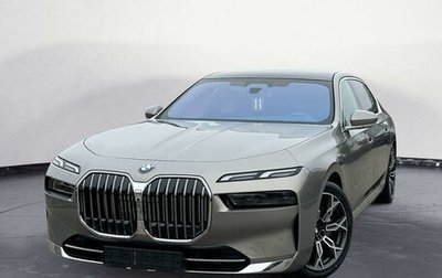 BMW 7 серия, 2024 год, 15 960 000 рублей, 1 фотография