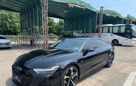 Audi A7, 2020 год, 5 150 000 рублей, 1 фотография