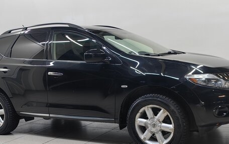 Nissan Murano, 2010 год, 1 268 000 рублей, 5 фотография