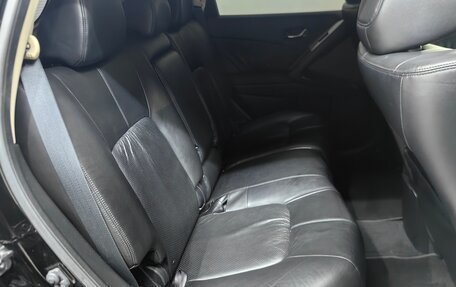 Nissan Murano, 2010 год, 1 268 000 рублей, 9 фотография