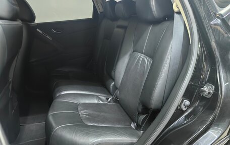 Nissan Murano, 2010 год, 1 268 000 рублей, 7 фотография