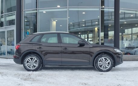 Audi Q5, 2018 год, 3 390 000 рублей, 6 фотография