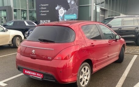 Peugeot 308 II, 2011 год, 685 000 рублей, 3 фотография