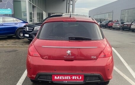 Peugeot 308 II, 2011 год, 685 000 рублей, 4 фотография